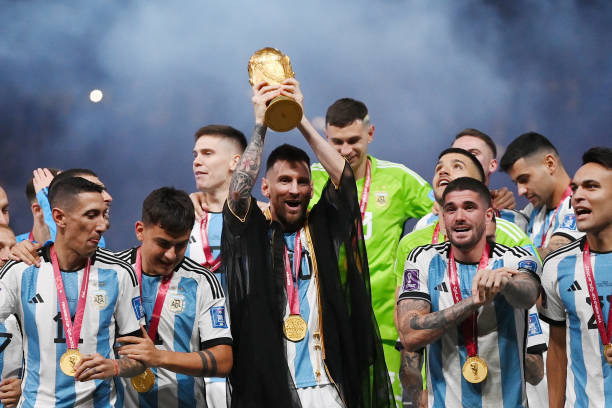 2014世界杯决赛进球全解析:格策的黄金一击