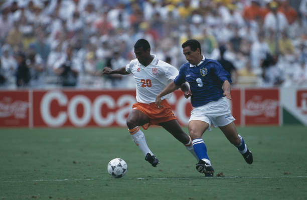 2018年世界杯：克罗地亚点球大战击败俄罗斯晋级四强