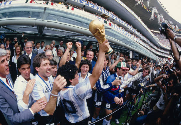 2026年世界杯：48支队伍背后的国家与故事