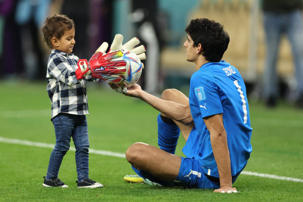 揭秘梅西世界杯冠军背后的团队与战术